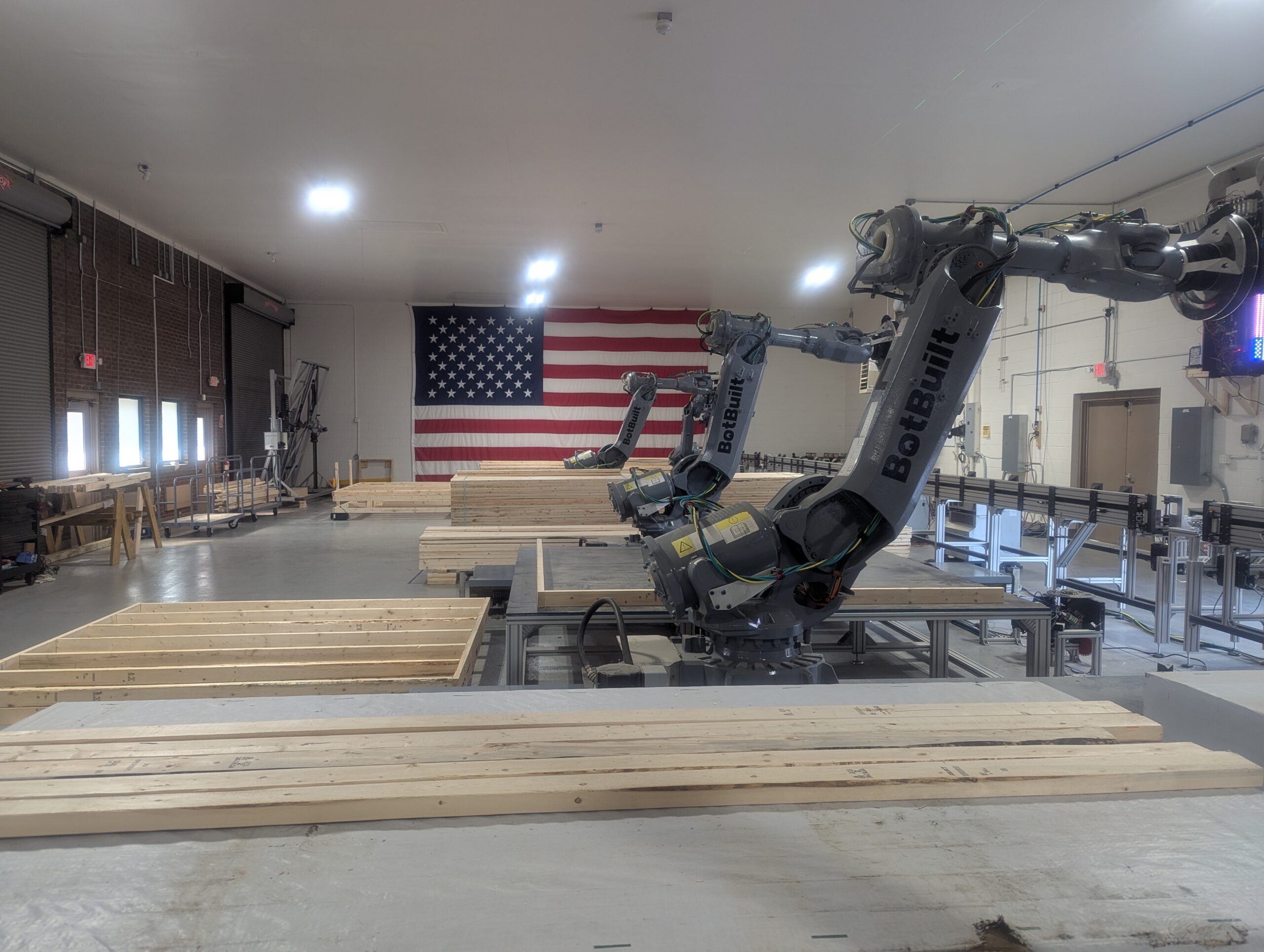 Framing the Future: How BotBuilt’s AI-Powered Robots Are Transforming ...