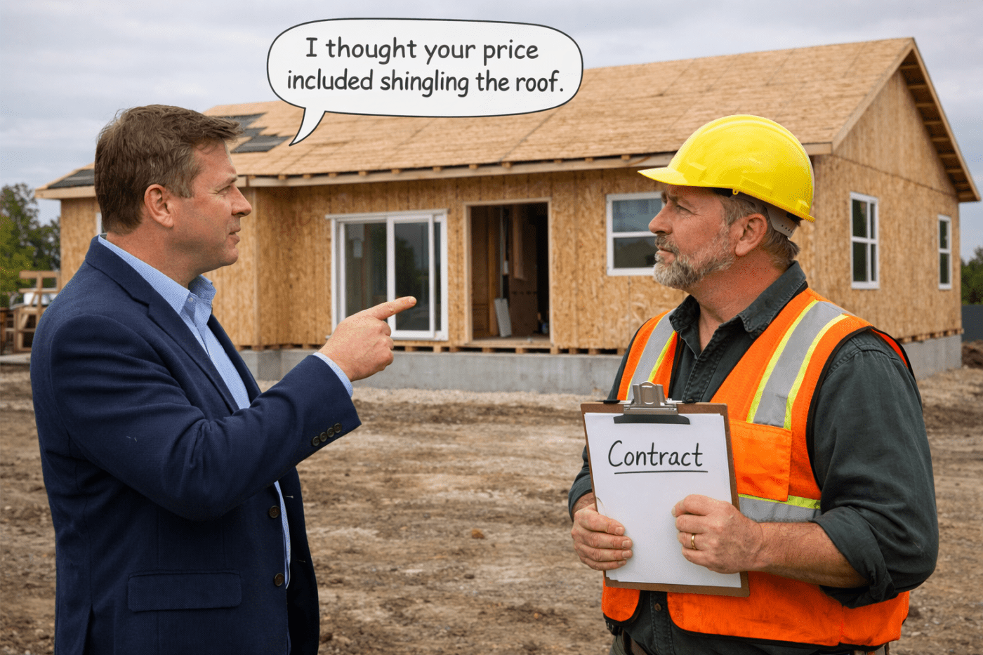 The Scope Gap in Practice: Where Modular Projects Begin to Drift ...